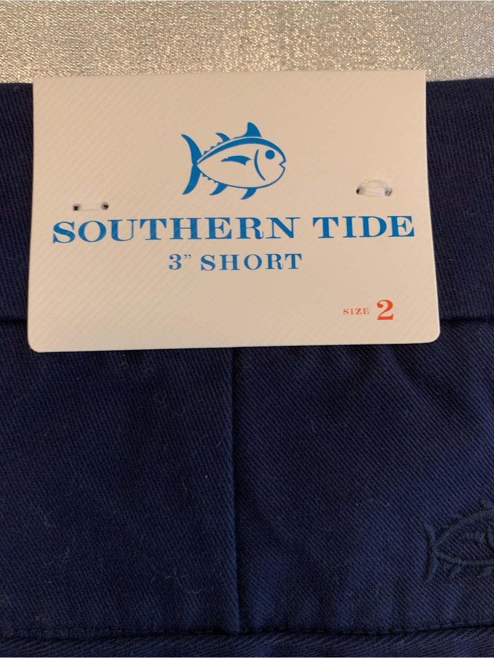 Southern Tide shorts. NWT - Picture 7 of 7